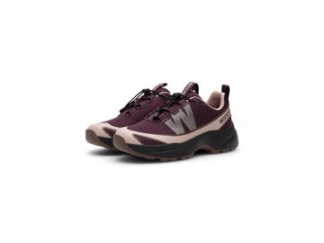 Woden - Selma Waterproof - Rot