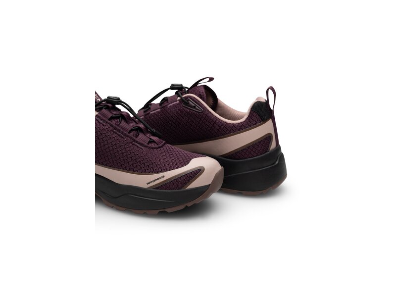 Woden - Selma Waterproof - Rot 
