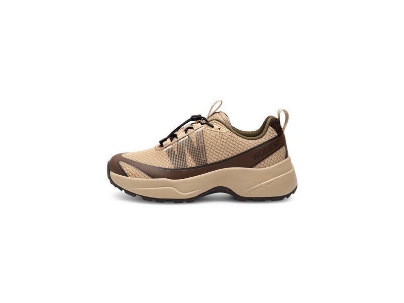 Woden - Selma Waterproof - Beige 