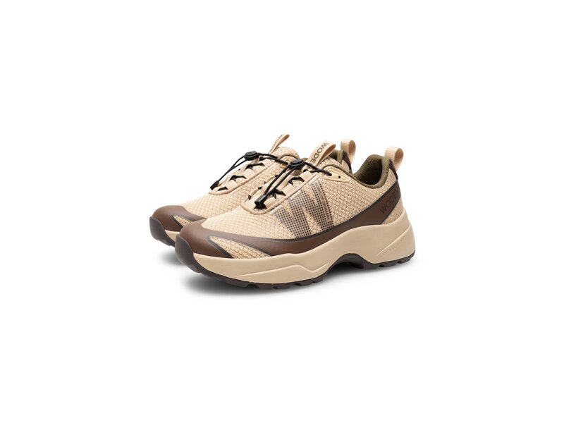 Woden - Selma Waterproof - Beige 