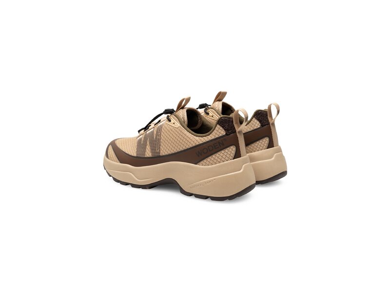 Woden - Selma Waterproof - Beige 