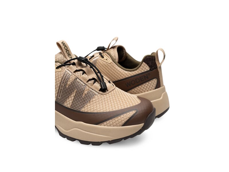 Woden - Selma Waterproof - Beige 