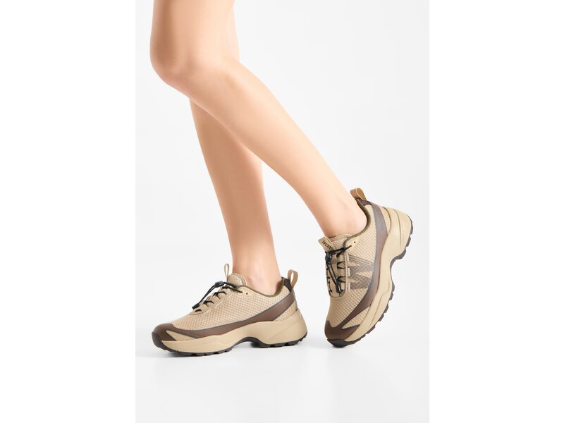Woden - Selma Waterproof - Beige 