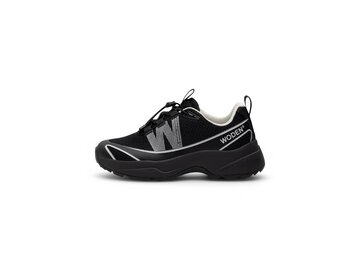 Woden - Selma Waterproof - Schwarz