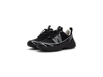 Woden - Selma Waterproof - Schwarz