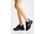Woden - Selma Waterproof - Schwarz 