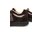 Woden - Rigmor Suede - Braun 