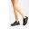 Woden - Rigmor Suede - Braun 