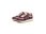 Woden - Rigmor Suede - Rot 