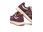 Woden - Rigmor Suede - Rot 