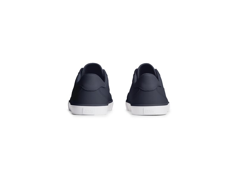 Tommy Hilfiger - Th Chic Low Vulc - Blau 