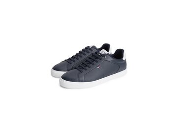 Tommy Hilfiger - Icon Court Light Leather - Blau