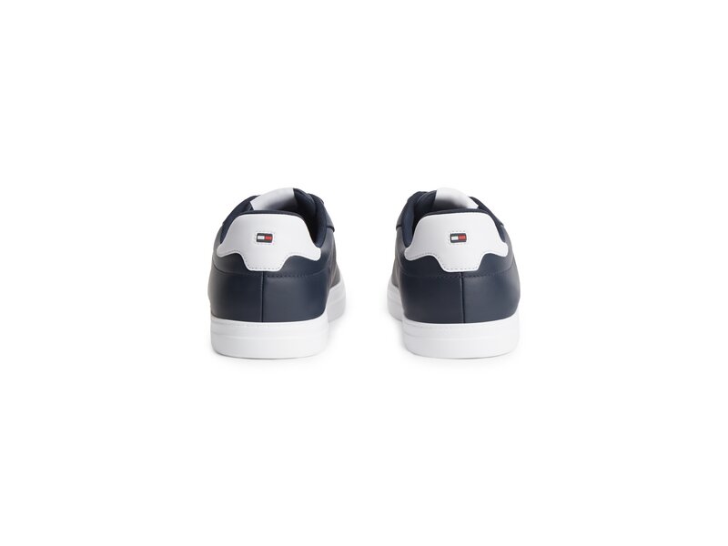 Tommy Hilfiger - Icon Court Light Leather - Blau 