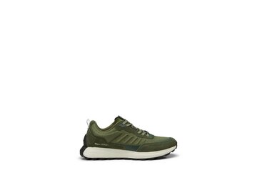 Marc O'Polo - Sneaker - Oliv