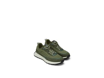 Marc O'Polo - Sneaker - Oliv