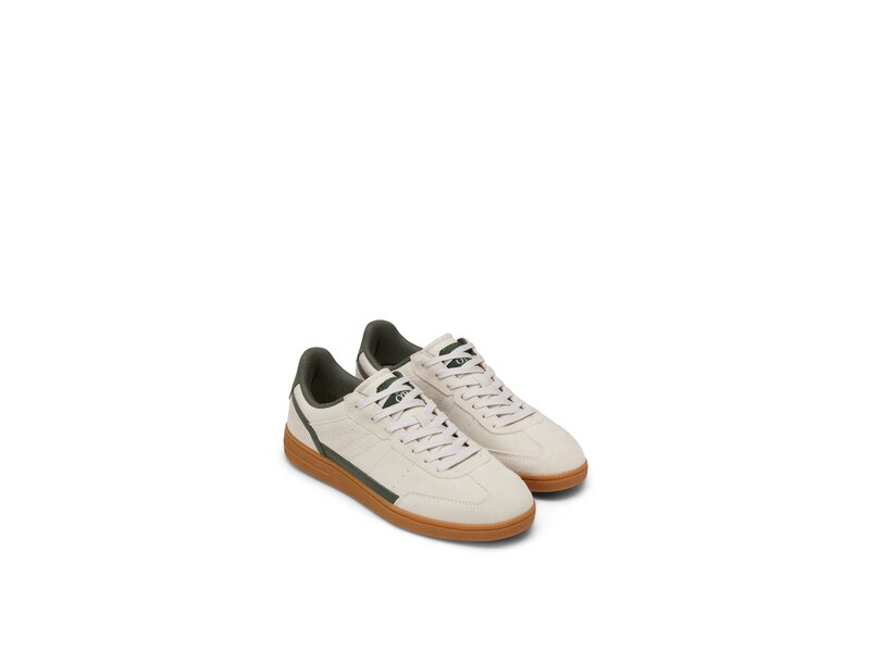 Marc O'Polo - Sneaker - Wei&szlig; 