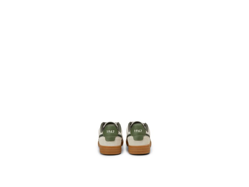 Marc O'Polo - Sneaker - Wei&szlig; 