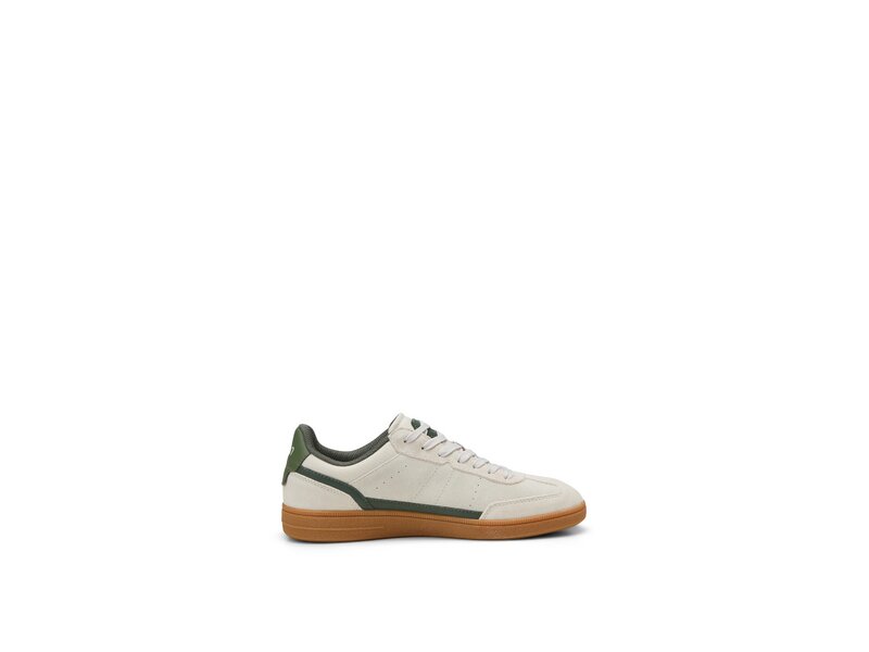 Marc O'Polo - Sneaker - Wei&szlig; 