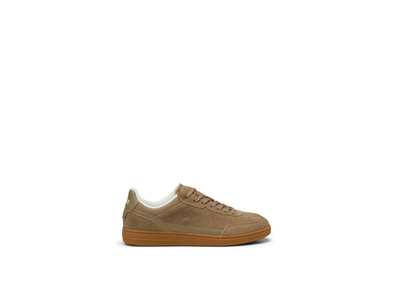 Marc O'Polo - Sneaker - Beige 
