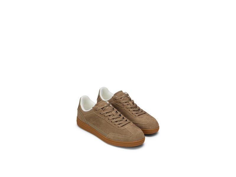 Marc O'Polo - Sneaker - Beige 