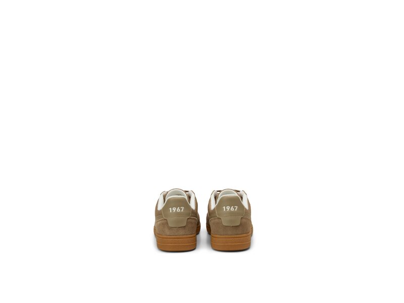 Marc O'Polo - Sneaker - Beige 