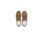 Marc O'Polo - Sneaker - Beige 