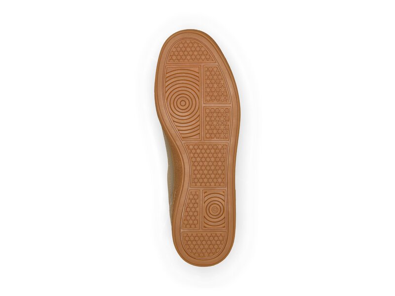 Marc O'Polo - Sneaker - Beige 