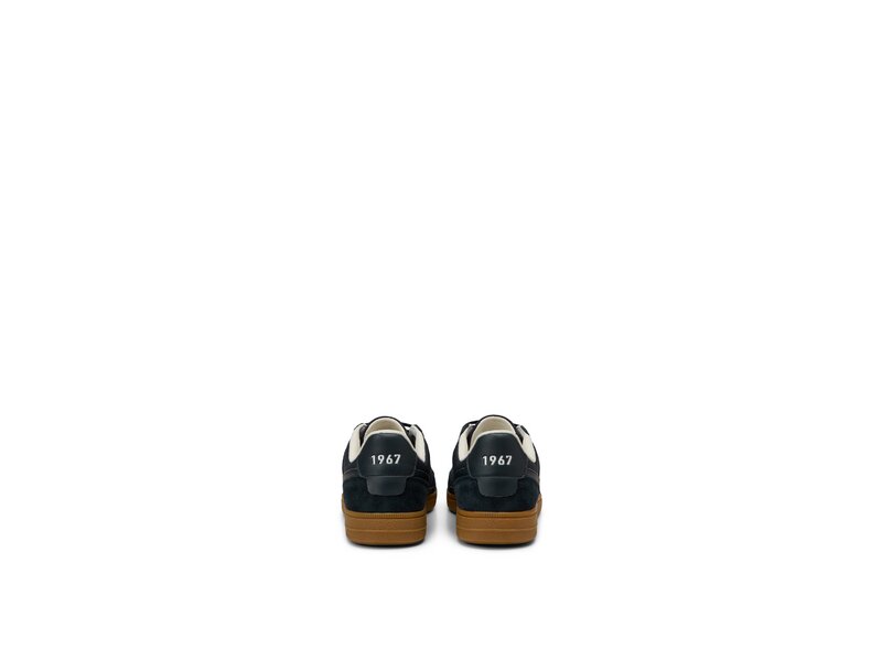 Marc O'Polo - Sneaker - Blau 