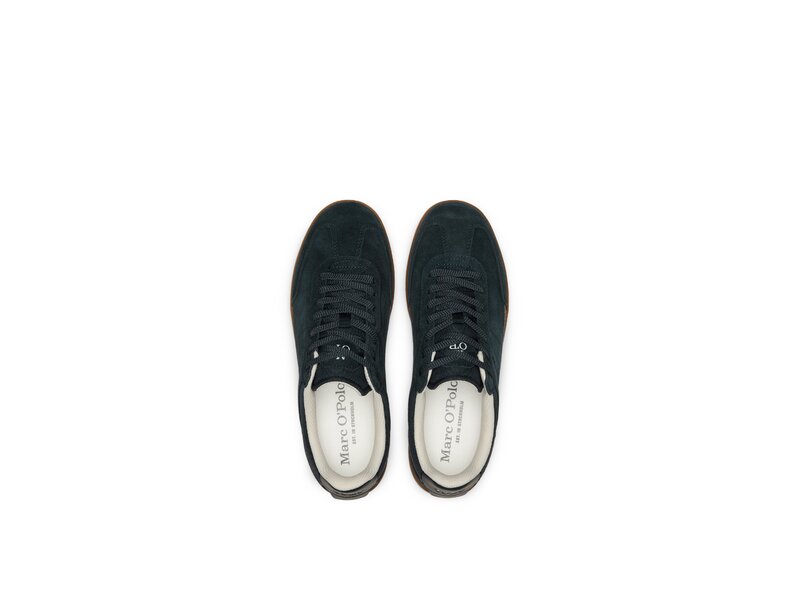 Marc O'Polo - Sneaker - Blau 