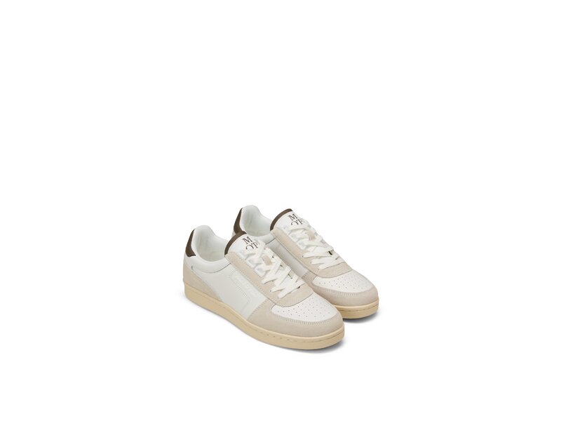 Marc O'Polo - Sneaker - Wei&szlig; 