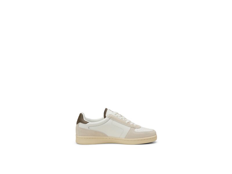 Marc O'Polo - Sneaker - Wei&szlig; 