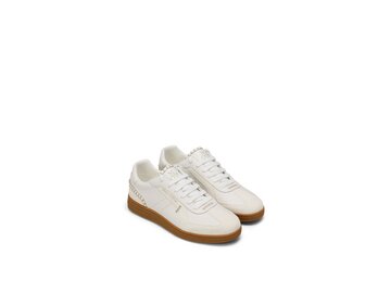 Marc O'Polo - Sneaker - Wei&szlig;