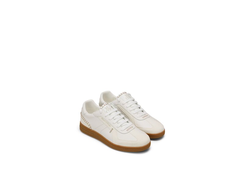 Marc O'Polo - Sneaker - Wei&szlig; 