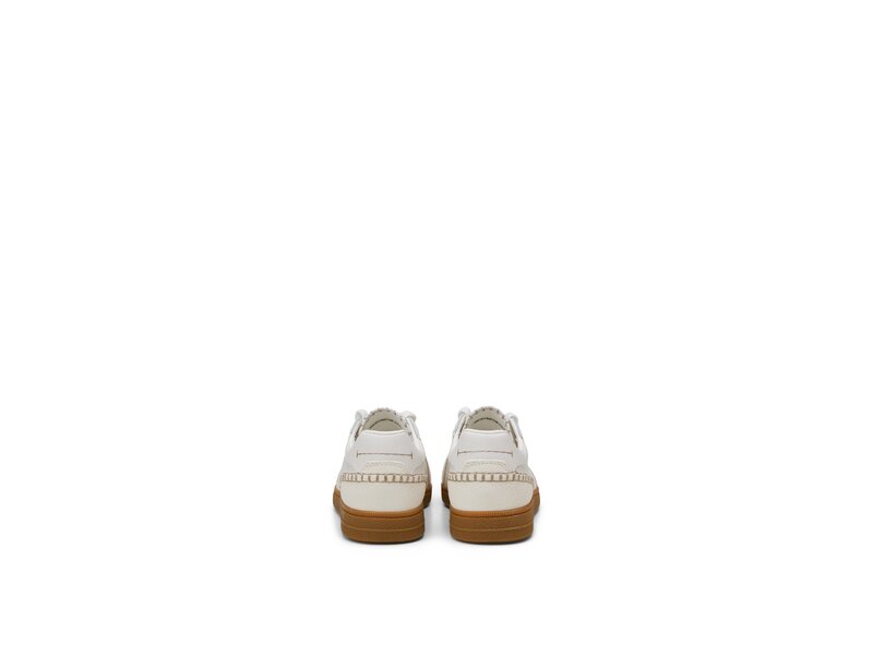 Marc O'Polo - Sneaker - Wei&szlig; 