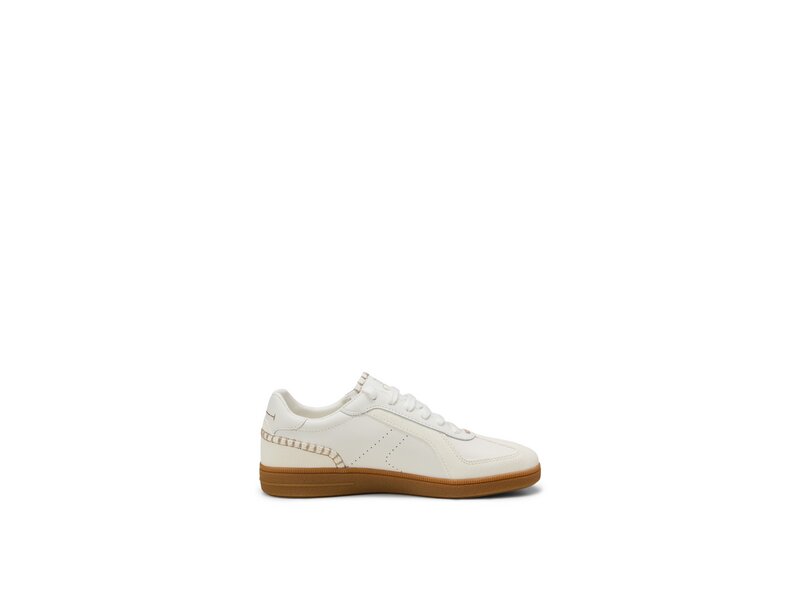 Marc O'Polo - Sneaker - Wei&szlig; 