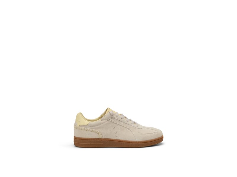 Marc O'Polo - Sneaker - Wei&szlig; 