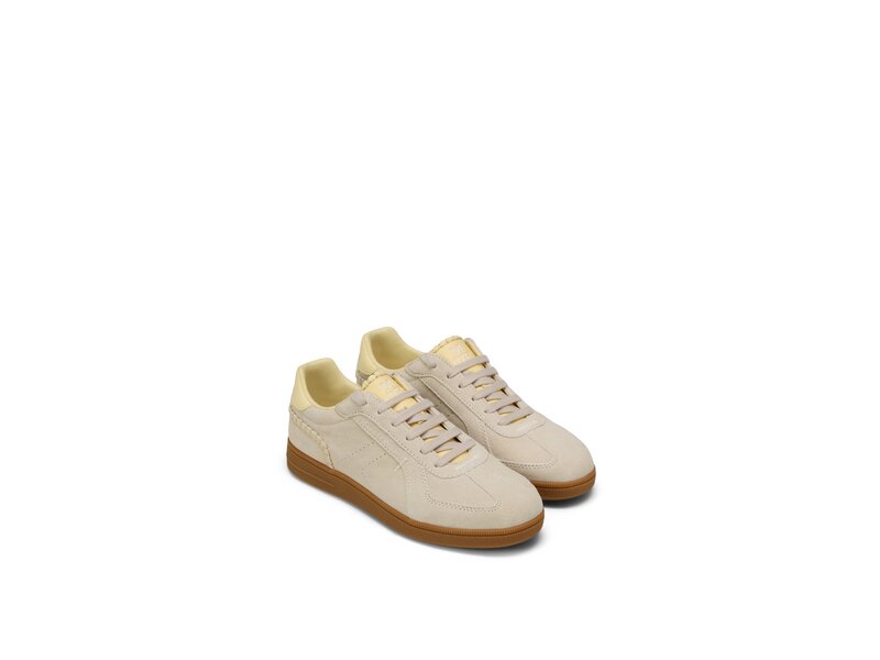 Marc O'Polo - Sneaker - Wei&szlig; 