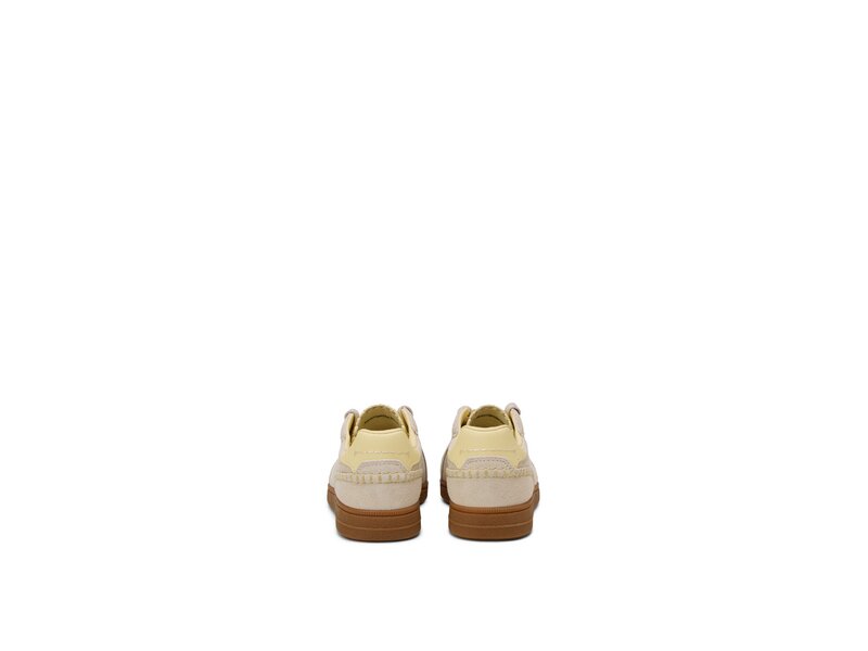 Marc O'Polo - Sneaker - Wei&szlig; 