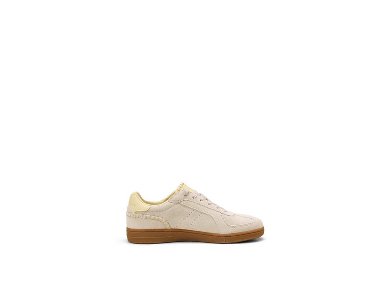 Marc O'Polo - Sneaker - Wei&szlig; 