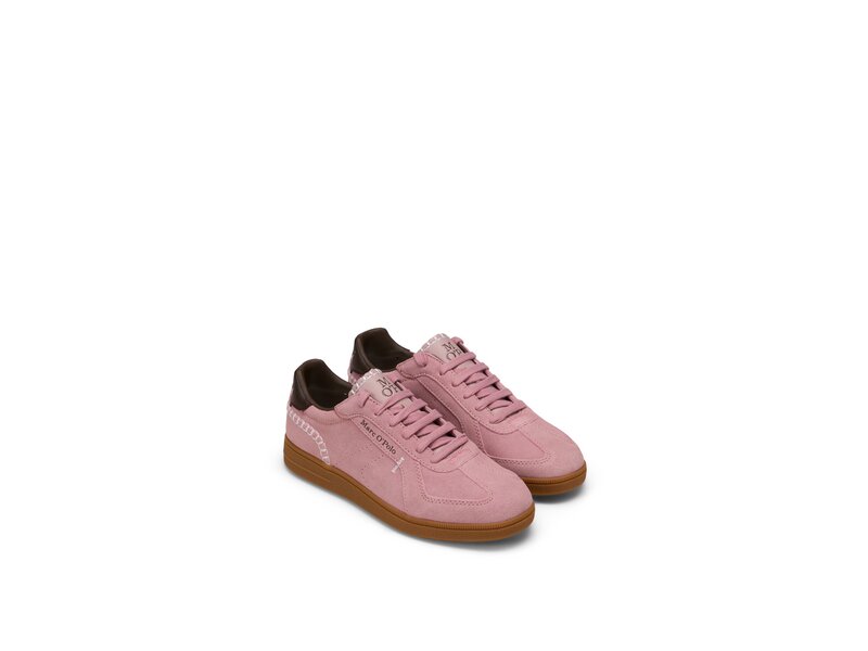 Marc O'Polo - Sneaker - Rosa 