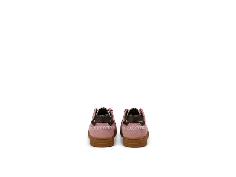 Marc O'Polo - Sneaker - Rosa 