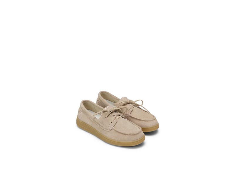 Marc O'Polo - Sneaker - Beige 