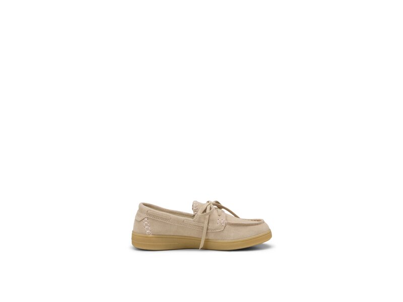 Marc O'Polo - Sneaker - Beige 