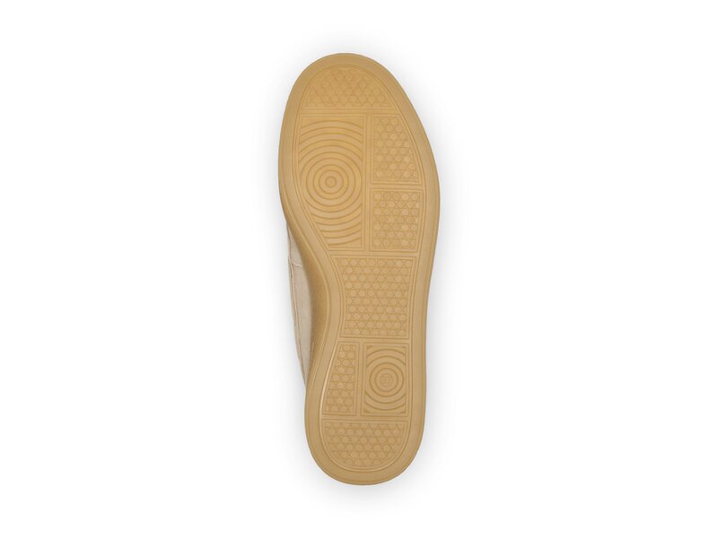 Marc O'Polo - Sneaker - Beige 