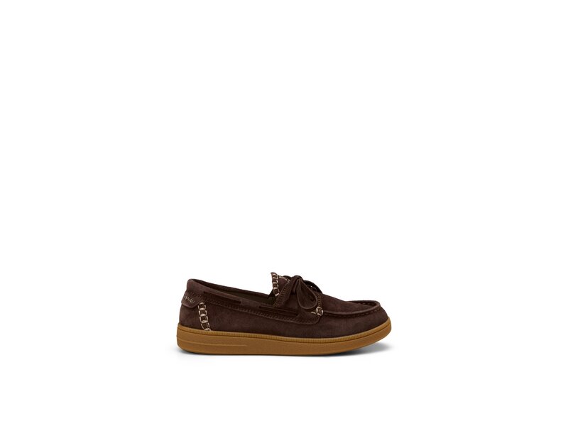 Marc O'Polo - Sneaker - Braun 