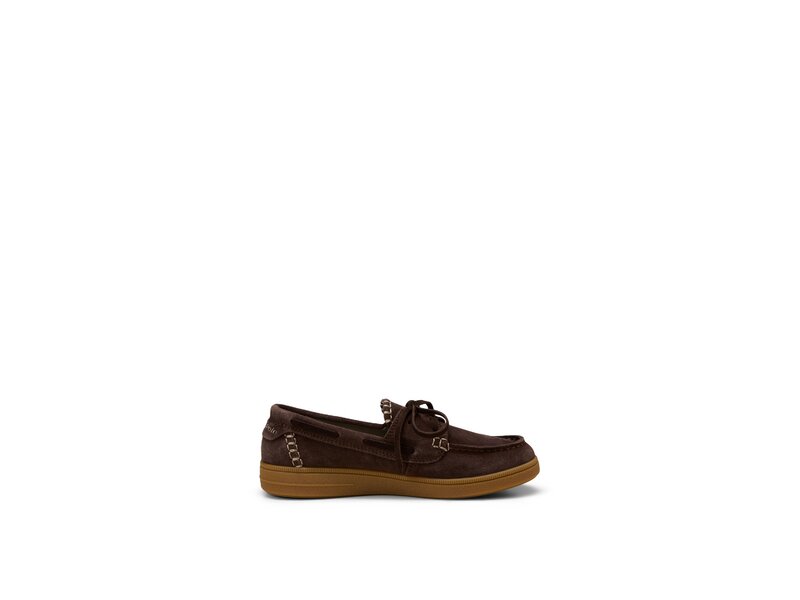 Marc O'Polo - Sneaker - Braun 