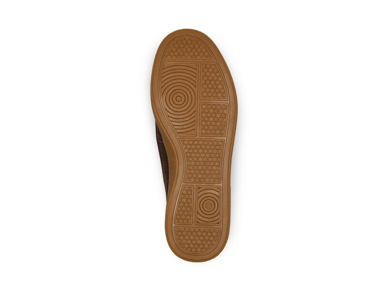 Marc O'Polo - Sneaker - Braun 