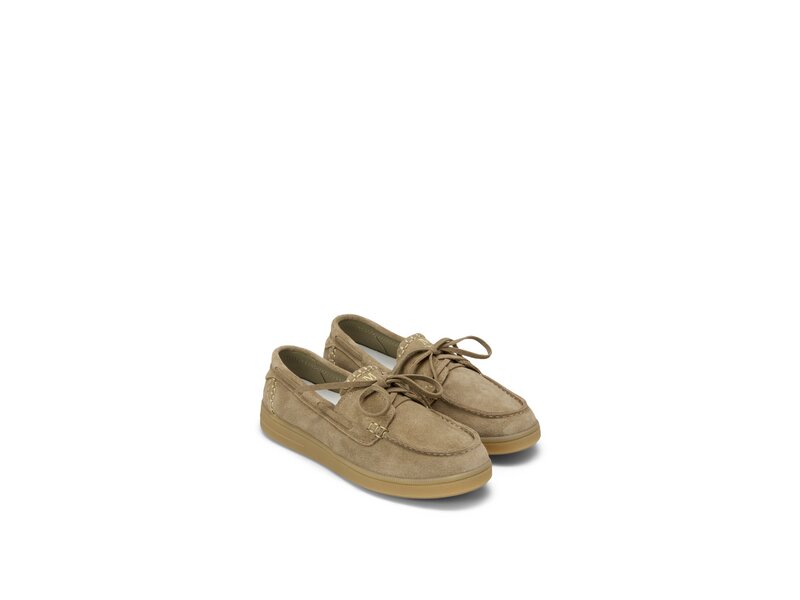 Marc O'Polo - Sneaker - Beige 