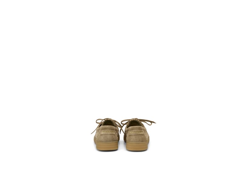 Marc O'Polo - Sneaker - Beige 