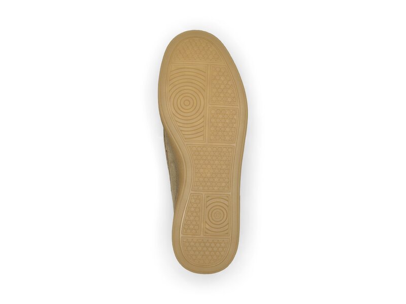 Marc O'Polo - Sneaker - Beige 